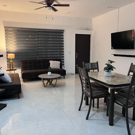 Departamento 102 Apartment Mazatlan Ngoại thất bức ảnh