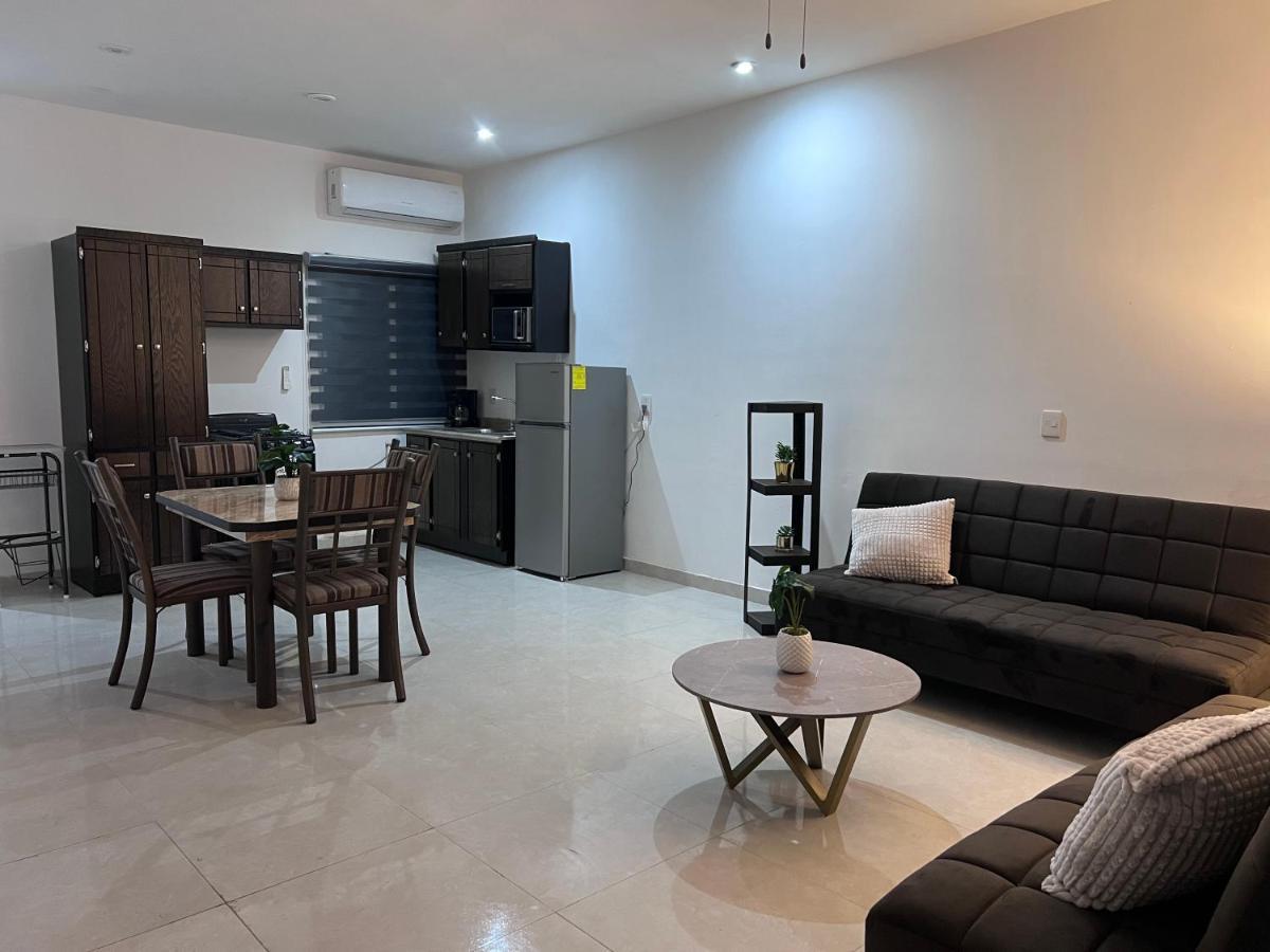 Departamento 102 Apartment Mazatlan Ngoại thất bức ảnh