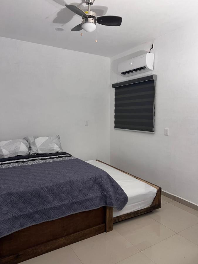 Departamento 102 Apartment Mazatlan Ngoại thất bức ảnh