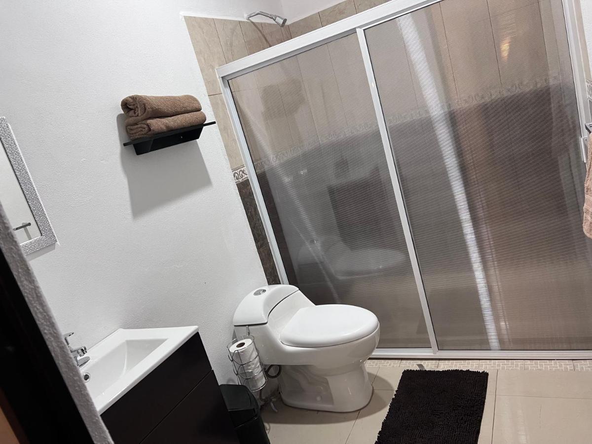 Departamento 102 Apartment Mazatlan Ngoại thất bức ảnh