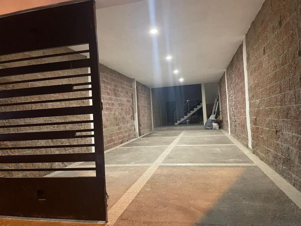 Departamento 102 Apartment Mazatlan Ngoại thất bức ảnh
