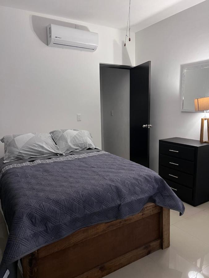 Departamento 102 Apartment Mazatlan Ngoại thất bức ảnh